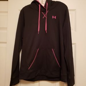 Under Armour Pullover w/ Hood